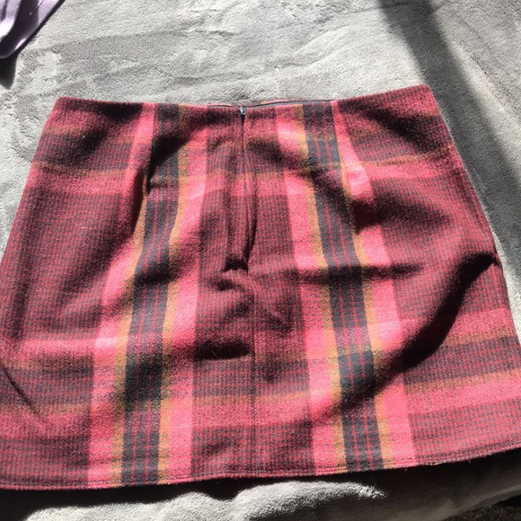 Multicolor skirt - Picture 2 of 4